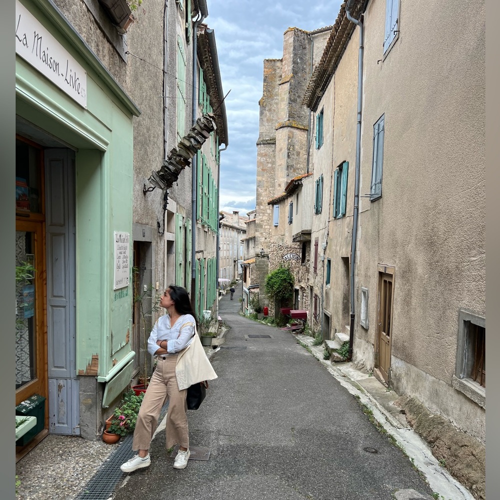 Meet your Posher, Logan